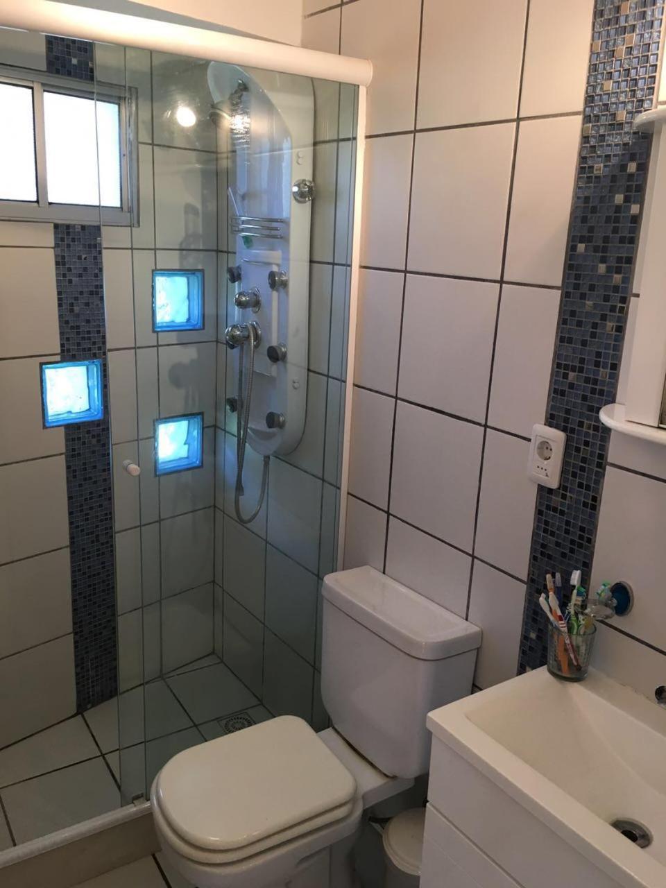 蓬塔巴雷纳 Casa Pura Vida酒店 外观 照片