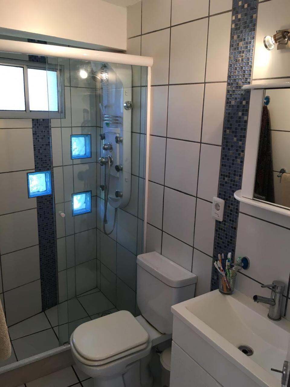 蓬塔巴雷纳 Casa Pura Vida酒店 外观 照片