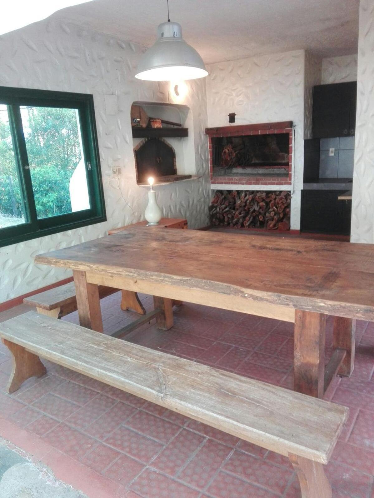 蓬塔巴雷纳 Casa Pura Vida酒店 外观 照片